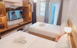 Condotel MOA & NAIA with Paid Parking