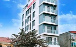Hoa Lư City Hotel 