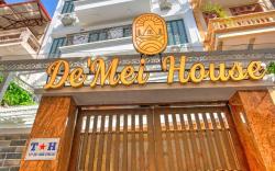 De'Mei House