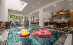 Cherry villa 8 Bedrooms - Best Agoda Da Nang.