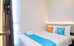 Sans Vibes Hotel Damai Yogyakarta