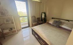 Brenthill Condo Baguio 1BR Balcony with View