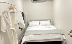 Standard Room (No window) 306 - House of Patcha