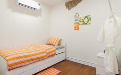 Standard Room (No Window) 301