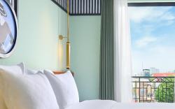 Solaria Tesori Hotel