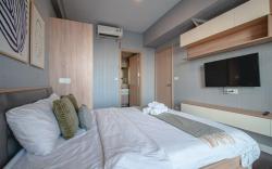 Dfour- Apartment 2Bedroom Beautiful -RIVER GATE