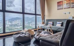 Urban41 #3BR FamilyStaycation @Georgetown