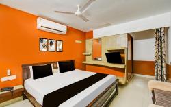 Hotel O Raghava Residency
