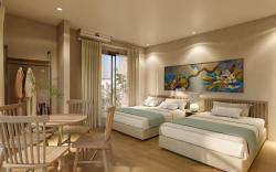 Cham Charm Home Mui Ne