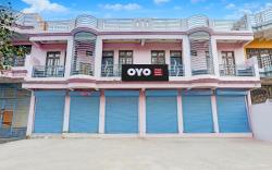 HOTEL O SUMERPUR INN