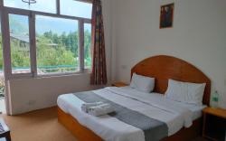 Collection O  SWISS MOUNTAIN RESORT