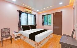 Hotel O The Heaven