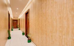 Hotel O Wings Grand