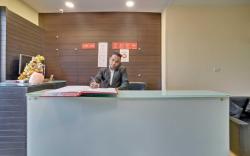 Hotel O Singh
