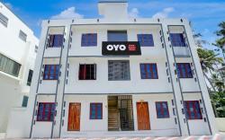 Hotel O Heaven Home Stay
