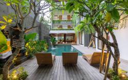 LOI Mansion Managed by ARM One Hundred