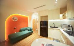 Vincent’s Home in West Lake/ Luxury Apartment