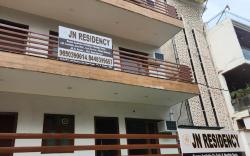 JN RESIDENCY