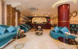 Elite SOFEA Saigon Hotel and Spa