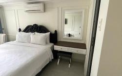 Elite SOFEA Saigon Hotel and Spa