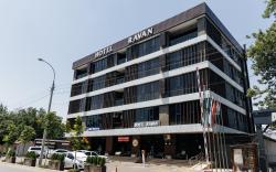 RAVAN HOTEL Tashkent