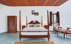 ELIVAAS Urvi Suites, Bengaluru