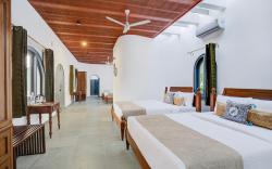 ELIVAAS Urvi Suites, Bengaluru