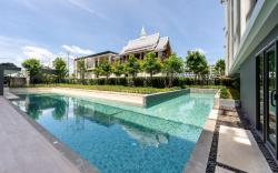 The Ozone Condotel Phuket
