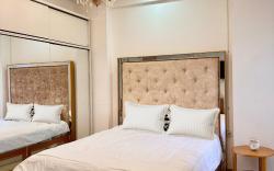 Cozy 1BR with Home Office The Nest Apart Jakbar