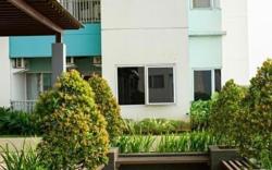 Cozy 1BR with Home Office The Nest Apart Jakbar