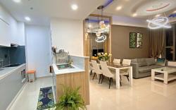 CENTRAL GARDEN BUILDING - HCMC central location