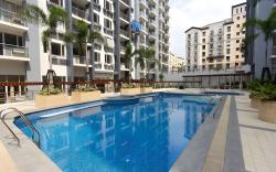One Palm Tree Villas near AIrport T3