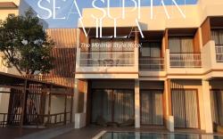 Sea Suphan Villa