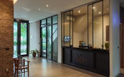 Silom Nara Hotel