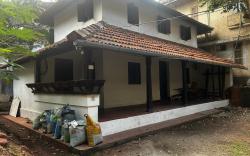 Tharavad