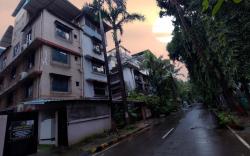 Abhisiddhi Residency