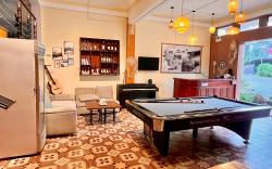 Sapa Sunlit Homestay