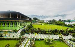 Chitralekha Boutique Resort