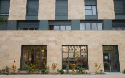 Nemea Appart Hotel La Boetie Bordeaux Pessac