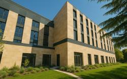 Nemea Appart Hotel La Boetie Bordeaux Pessac