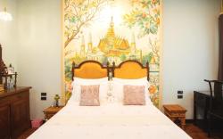 Heritageshophouse@Chinatown,BKK1