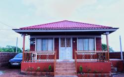 Keshav Villa Sea View Holiday Home