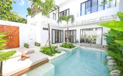 Brand New Villa Kamaya Bingin at Bingin Sentosa