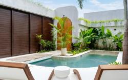4BR Villa Palma at Bingin Sentosa Villa