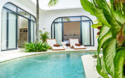 Villa Palmera at Bingin Sentosa