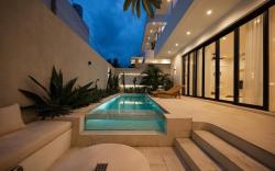 Villa Familia at The Icons Canggu