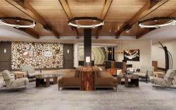 Hilton Vacation Club Mill Springs Lodge Pigeon Forge