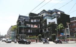 Hotel Marcopolo