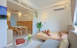 Spacious Family Stay Retreat @ 168 Park Selayang