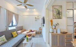 Modern 2BR @ Selayang